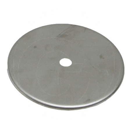 GRIMME Winding protection