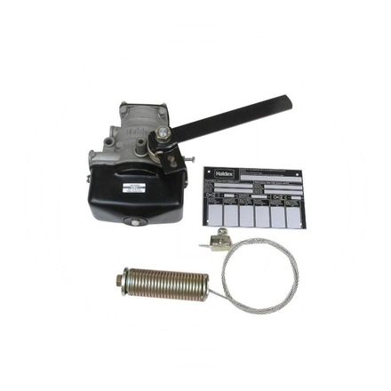 Haldex Braking effort regulator | 09453410