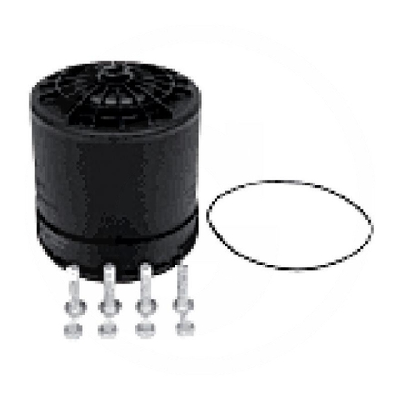 Haldex Lufttrocknerpatrone