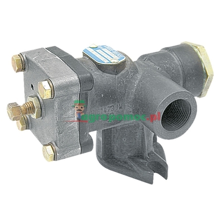 Haldex Pressure limiting valve | 475 010 009 0