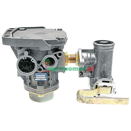 Haldex Trailer brake valve | 971 002 570 0