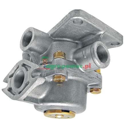Haldex Trailer brake valve | 01748, 471 003 020 0, AS2100
