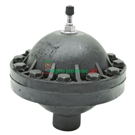 Hardi Air chamber | 845014