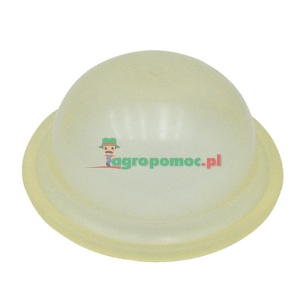 Hardi Air chamber diaphragm | 334265, 240122