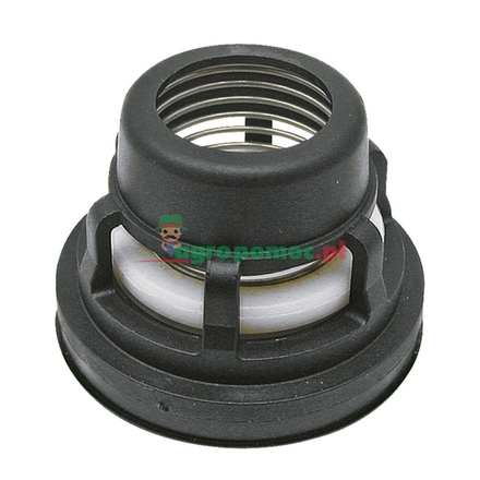 Hardi Valve | 728149, 72043700