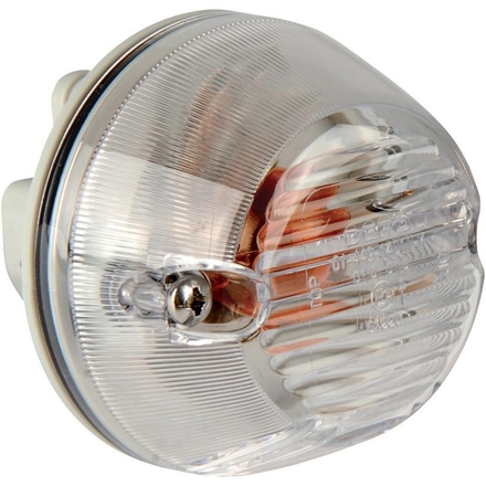 Herth & Buss Blinkleuchte