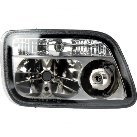 Herth & Buss Hauptscheinwerfer