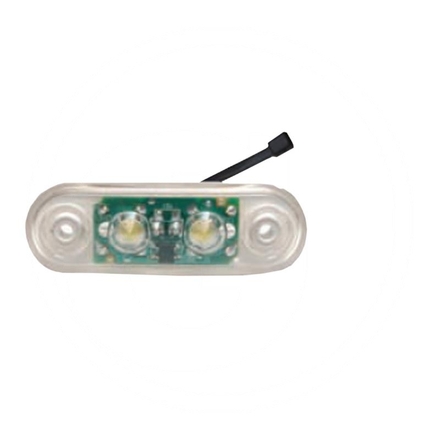 Herth & Buss Position light LED