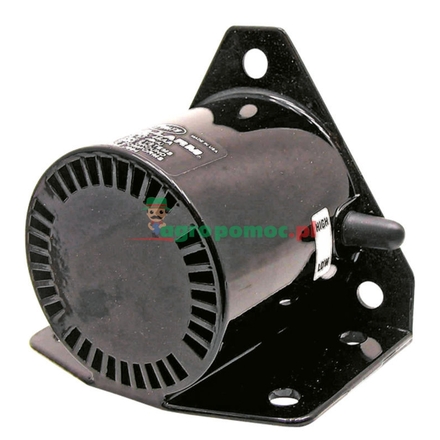 Herth & Buss Reverse warning system