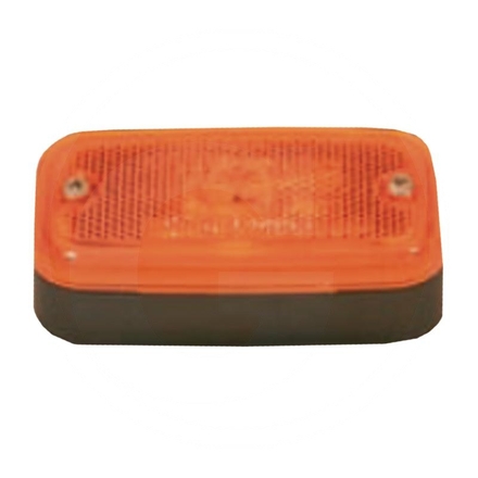 Herth & Buss Side marker light