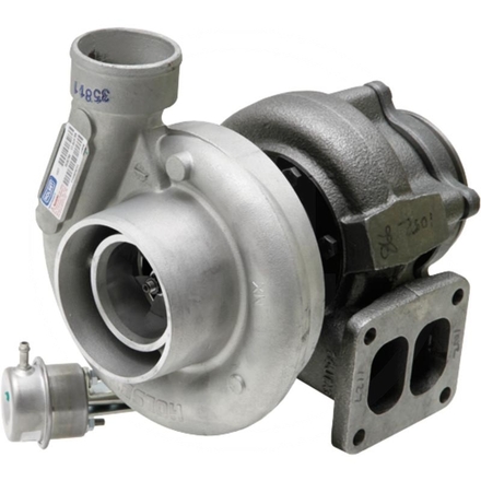 Holset Turbocharger | J802824, J535789