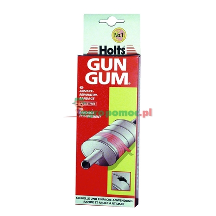 Holts Gun Gum bandage