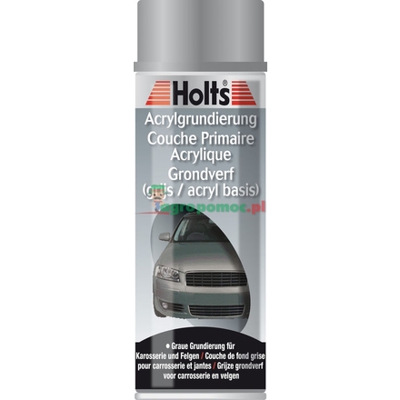 Holts Primer