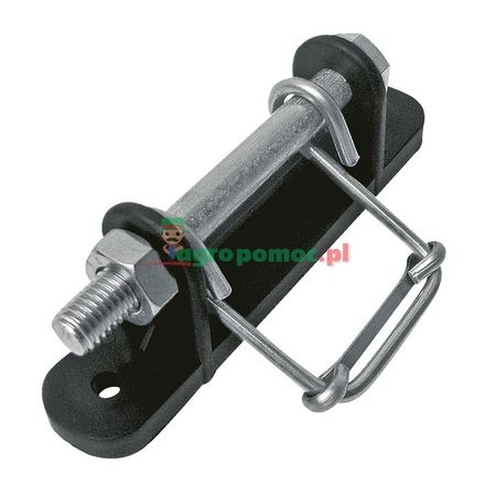 Horizont Corner-/ end insulator