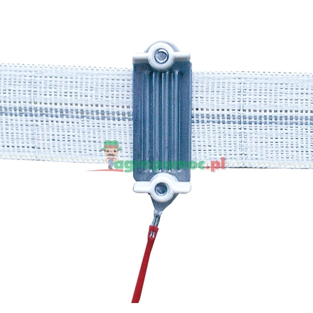 Horizont Fence connecting cable