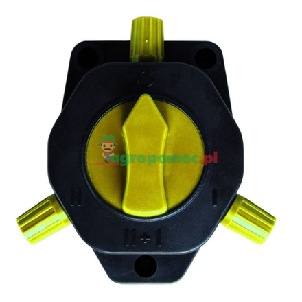 Horizont Fence switch