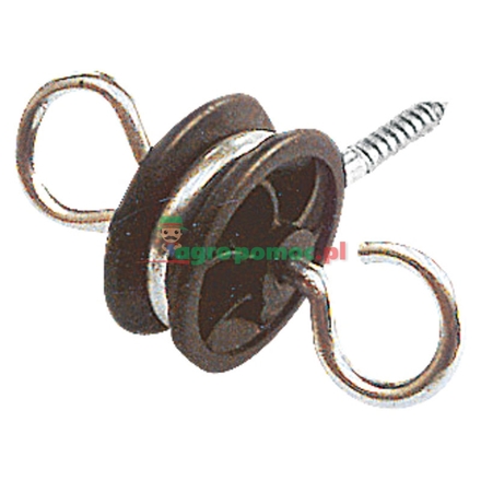 Horizont Gate handle insulator