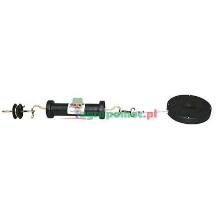 Horizont Gate handle set