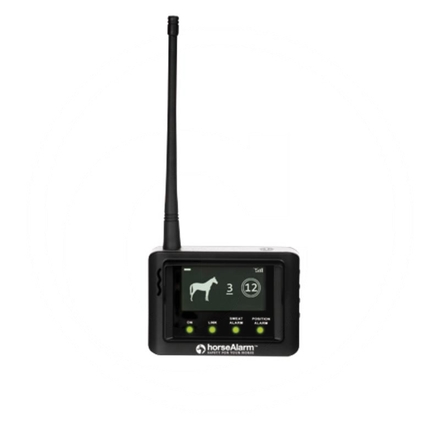 Horizont horseAlarm-set