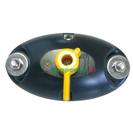 Horizont On and off switch