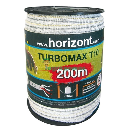 Horizont Wide tape