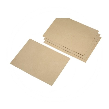 Horn & Bauer Fußmatte Papier