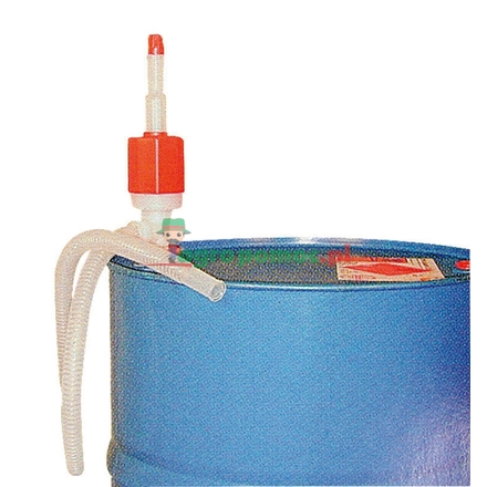 HORN TECALEMIT Chemical pump