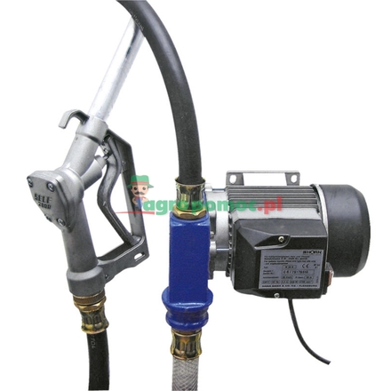 HORN TECALEMIT Electric diesel pump