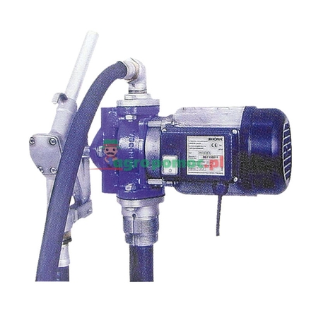 HORN TECALEMIT Electric pump