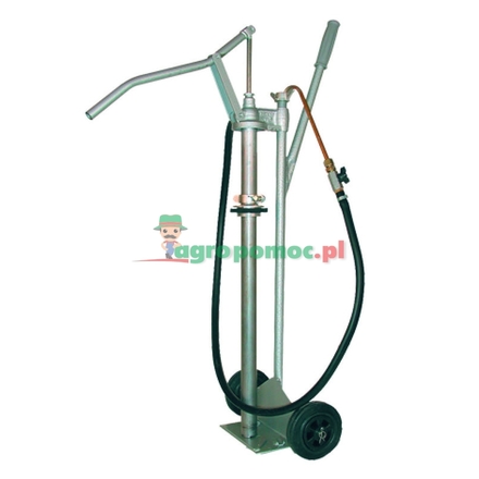 HORN TECALEMIT Hand pump