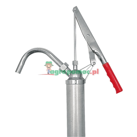 HORN TECALEMIT Hand pump
