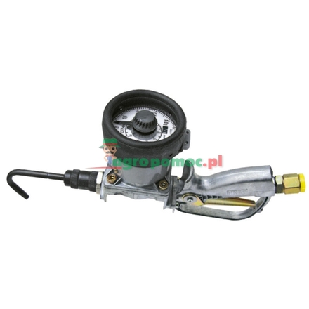 HORN TECALEMIT Handheld flow meter