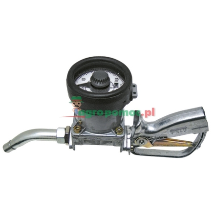 HORN TECALEMIT Handheld flow meter