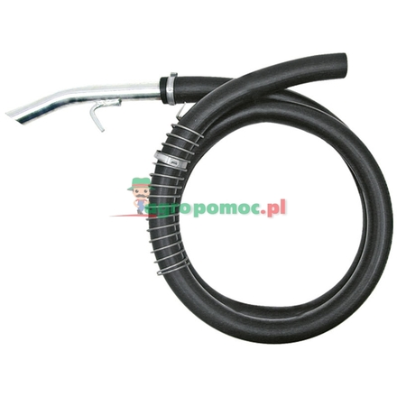 HORN TECALEMIT Hose set