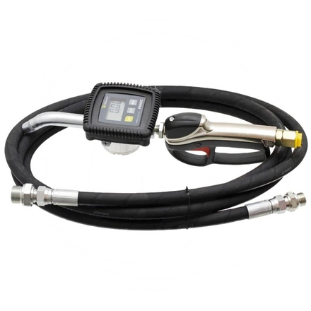 HORN TECALEMIT Hose set complete