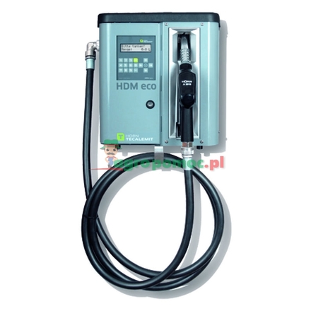 HORN TECALEMIT Pump system HDM 80 eco Box