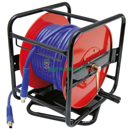 Hose reel