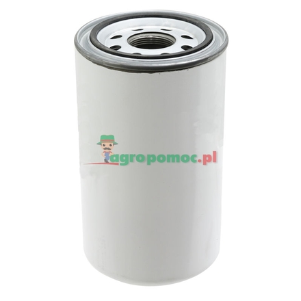 Hydraulic suction filter