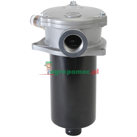 IKRON Return filter HF10.060 P010