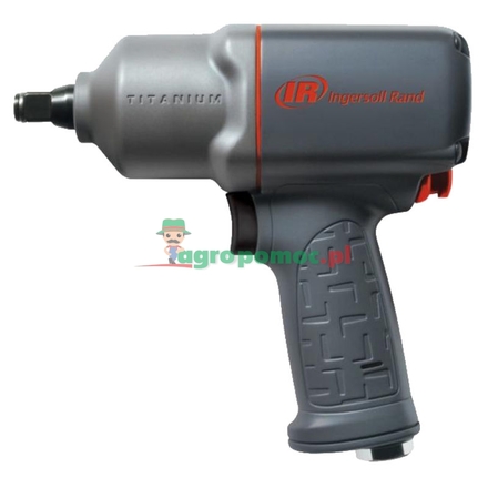 Ingersoll Rand Impact driver