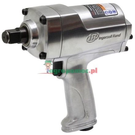 Ingersoll Rand Impact driver