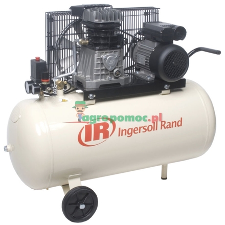 Ingersoll Rand Piston compressor
