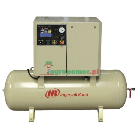 Ingersoll Rand Screw compressor