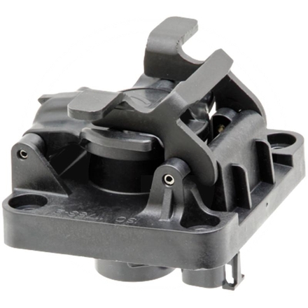 Jäger ISOBUS Breakaway Connector