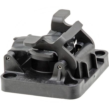 Jäger ISOBUS Breakaway Connector