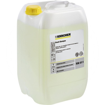 Kärcher Car shampoo RM 811 ASF