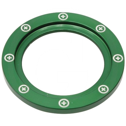 KENNFIXX ring GREEN PLUS