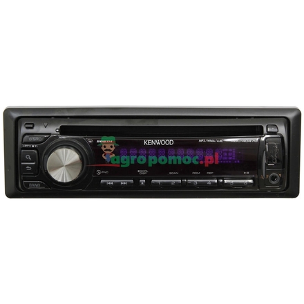 KENWOOD Radio KDC-3054 UG