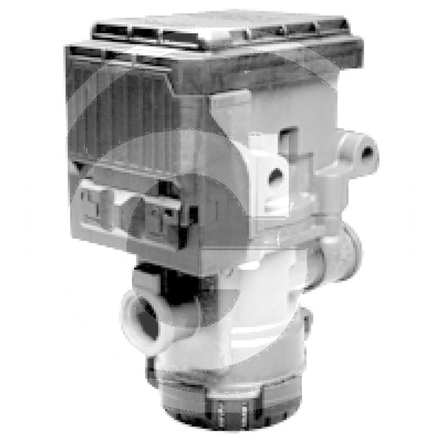 KNORR Bremse Drucksensor