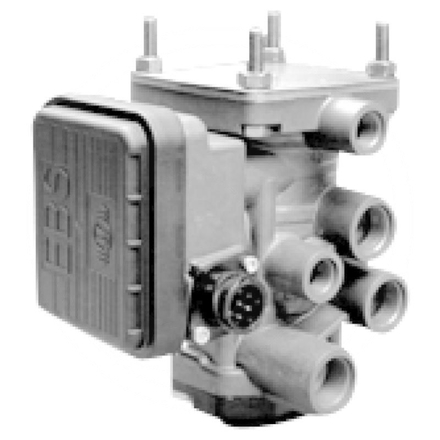 KNORR Bremse EBS-Anhaengersteuermodul
